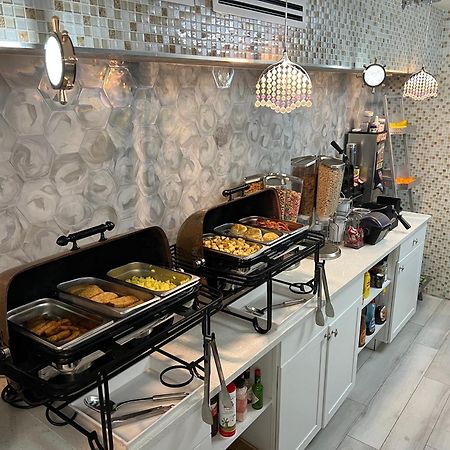 Ocean Sands Beach Inn (Adults Only) 圣奥古斯丁 外观 照片