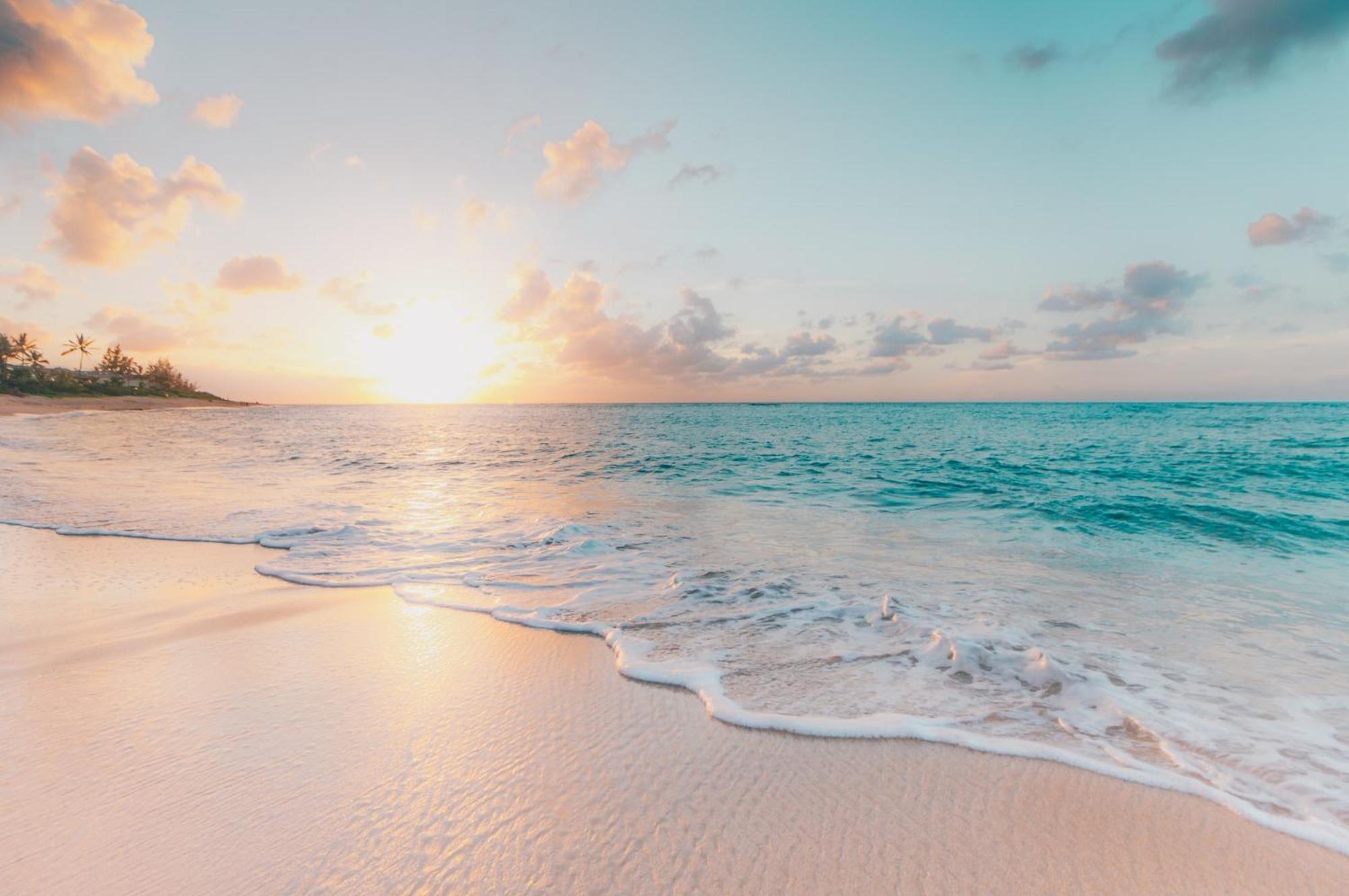 Ocean Sands Beach Inn (Adults Only) 圣奥古斯丁 外观 照片