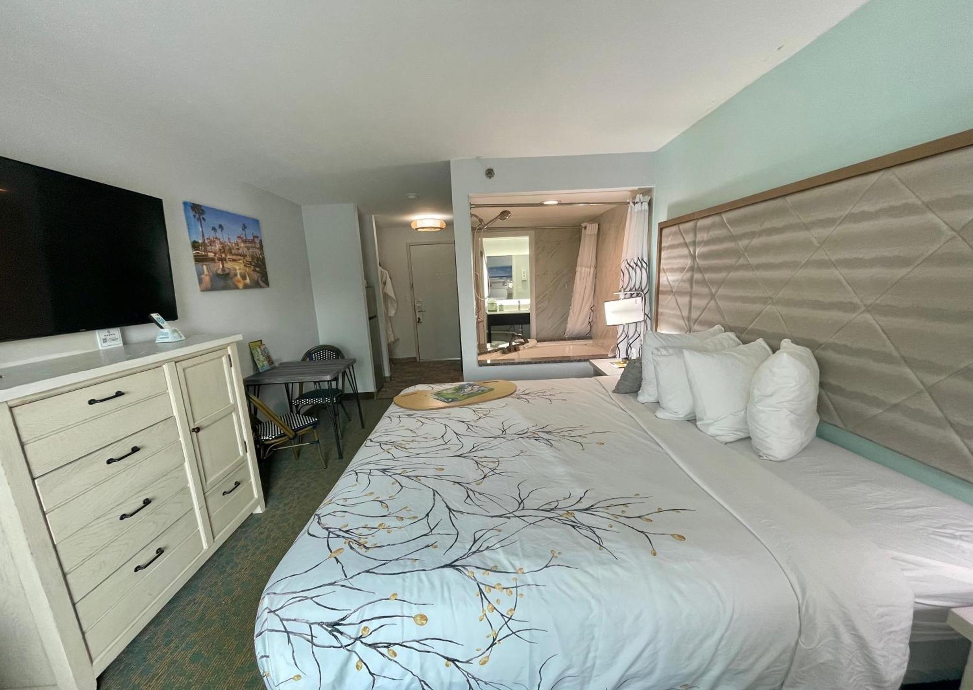 Ocean Sands Beach Inn (Adults Only) 圣奥古斯丁 外观 照片