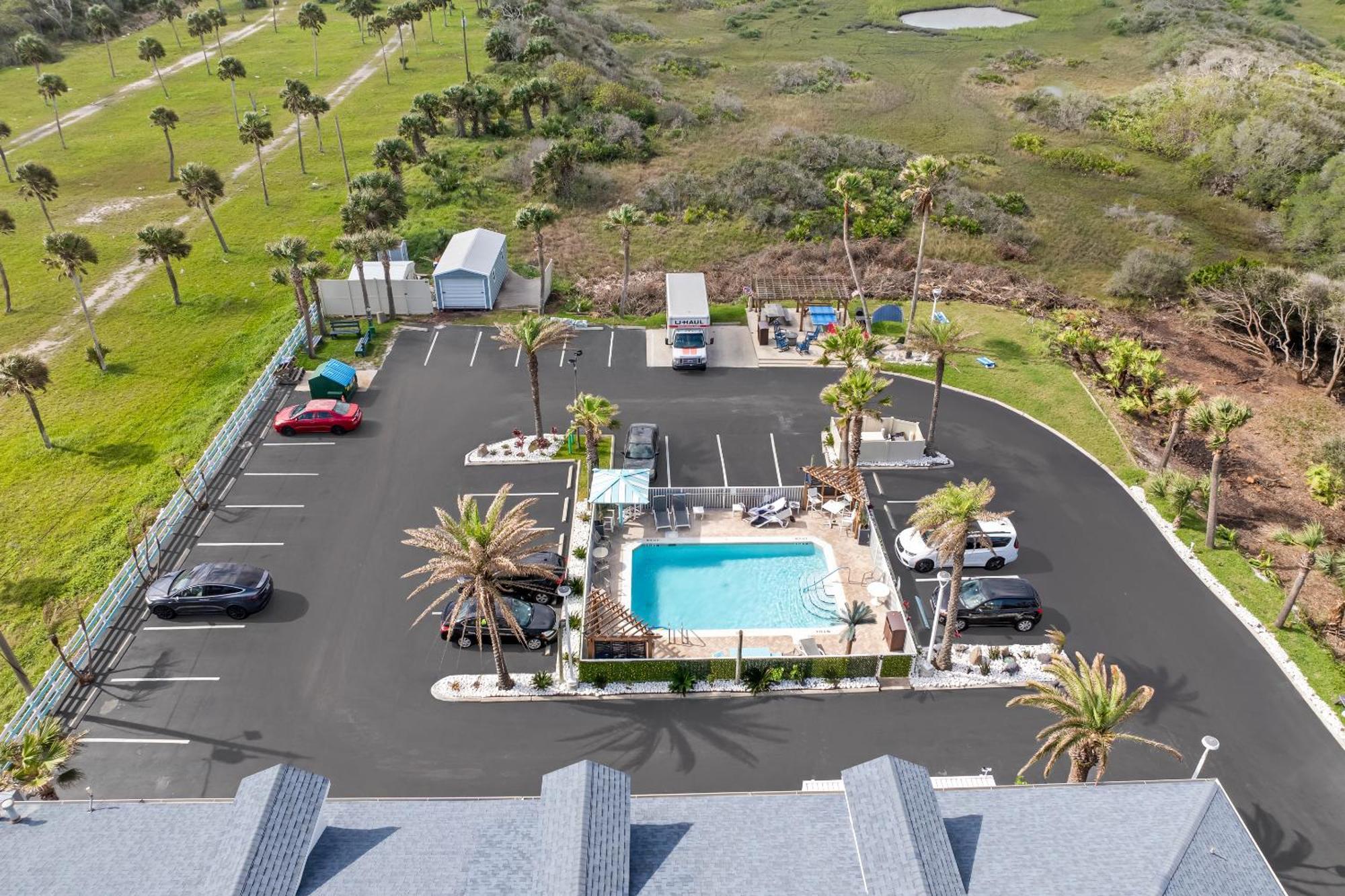 Ocean Sands Beach Inn (Adults Only) 圣奥古斯丁 外观 照片