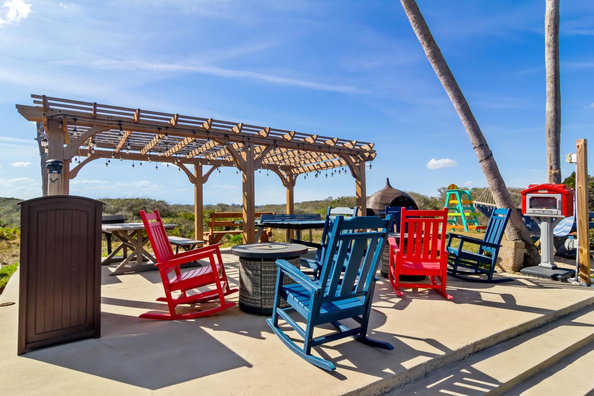 Ocean Sands Beach Inn (Adults Only) 圣奥古斯丁 外观 照片